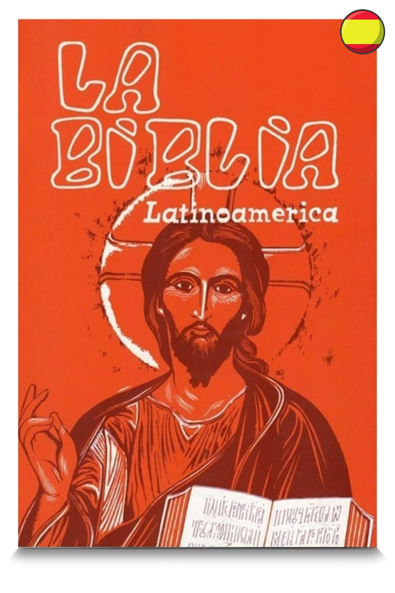 La Biblia Latinoamérica. Bibbia in spagnolo
