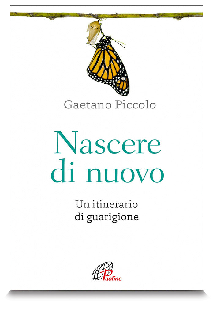 Nascere di nuovo