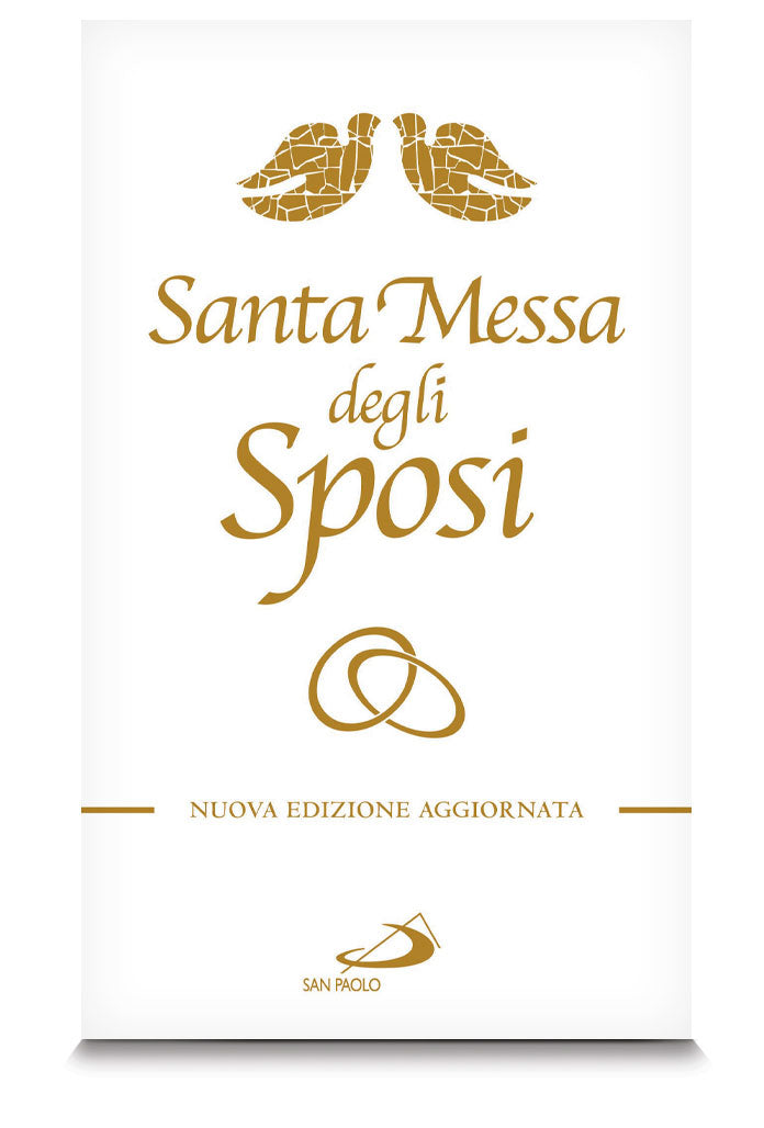 Santa Messa degli Sposi