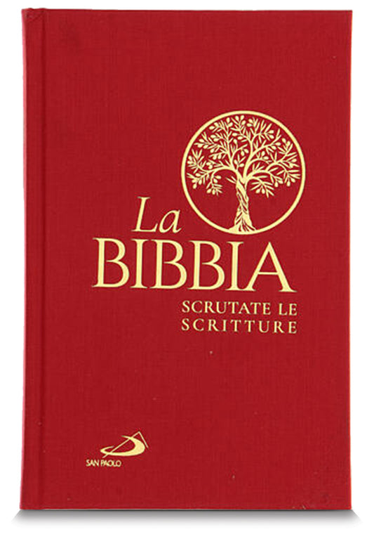 La Bibbia. Scrutate le Scritture