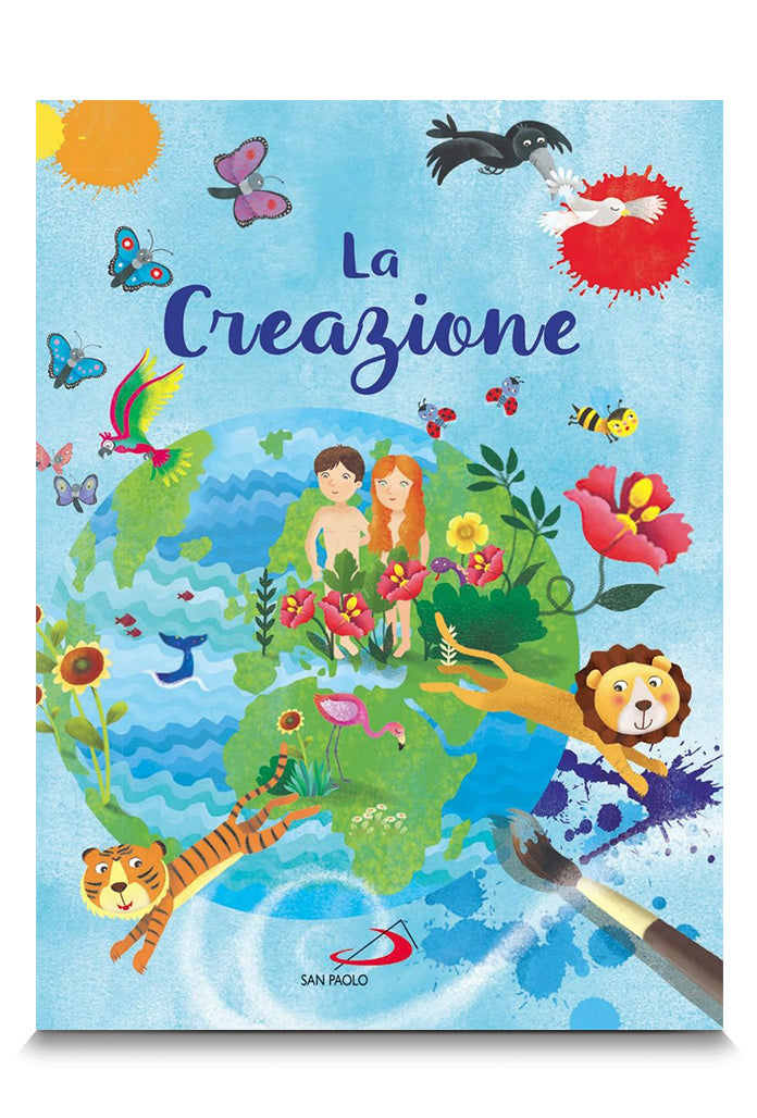 La creazione