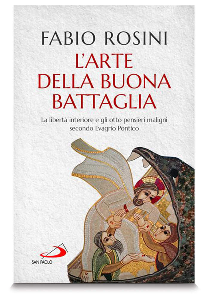 L'arte della buona battaglia