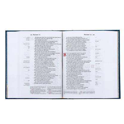 La Bibbia di Gerusalemme. In carta bianca. Edizione per lo studio