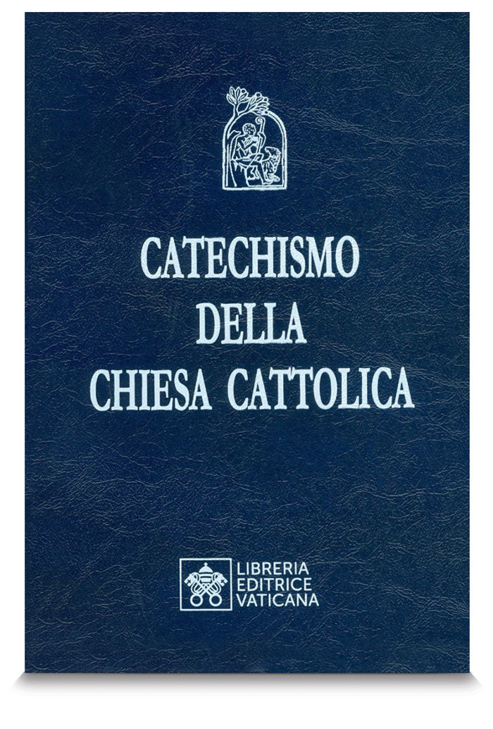 Catechismo della Chiesa Cattolica. Edizione Soften