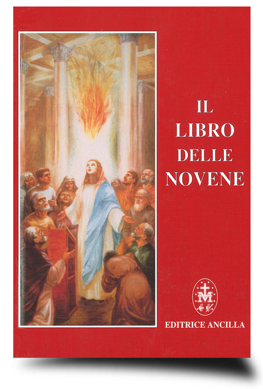 Il libro delle novene