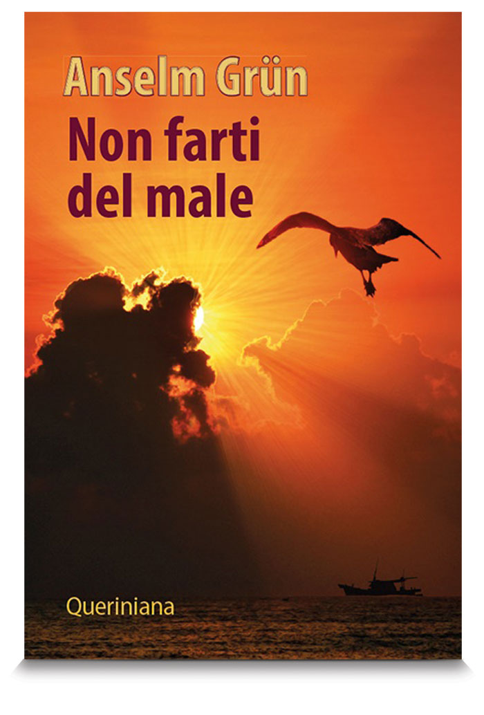 Non farti del male