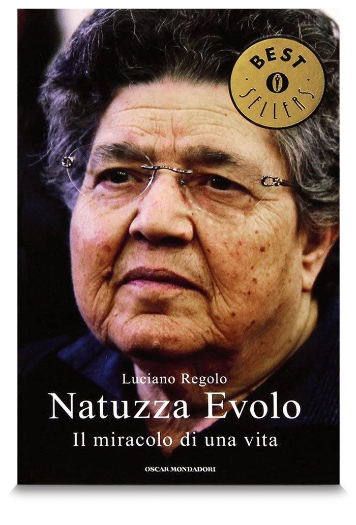 Natuzza Evolo. Il miracolo di una vita