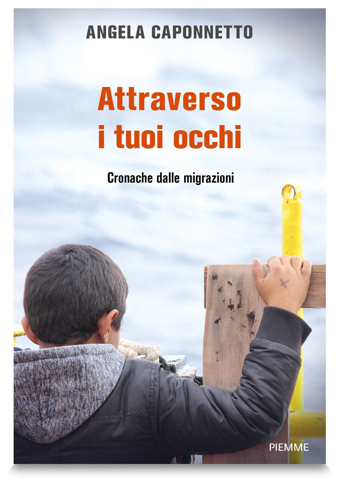 Attraverso i tuoi occhi