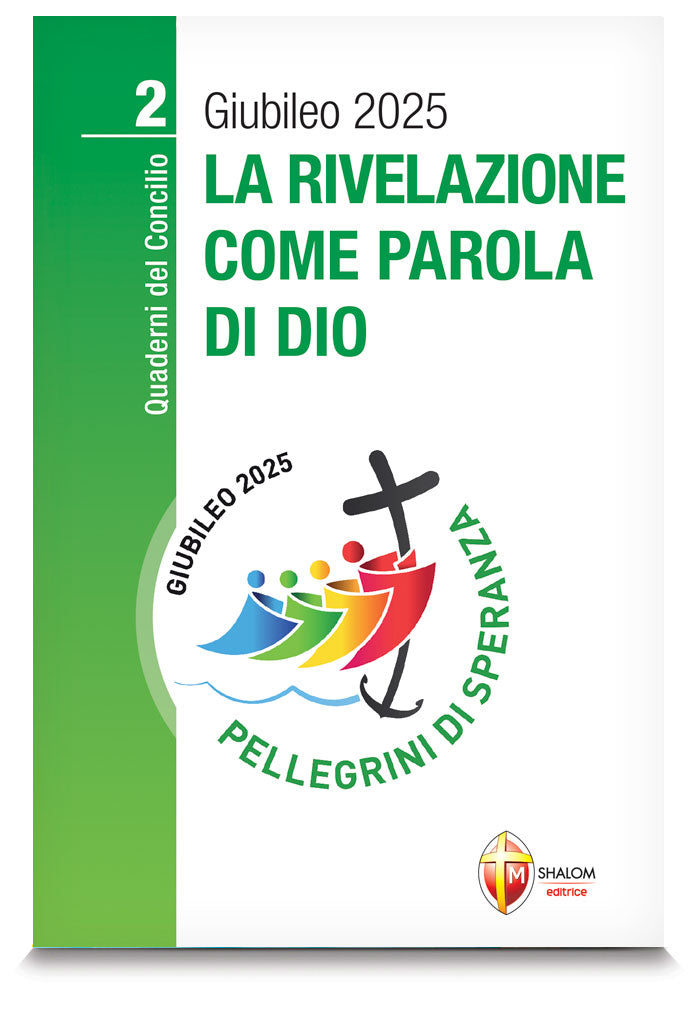 La rivelazione come Parola di Dio