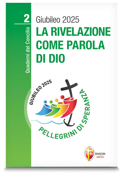 La rivelazione come Parola di Dio