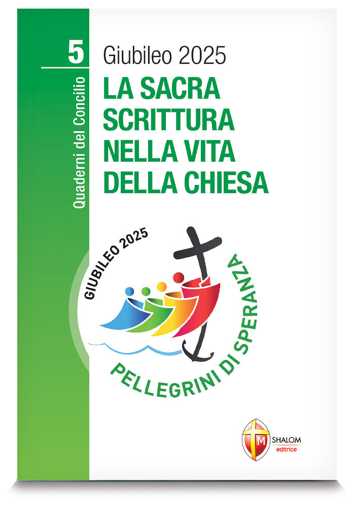 La Sacra Scrittura nella vita della Chiesa