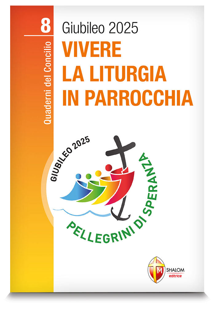 Vivere la liturgia in Parrocchia