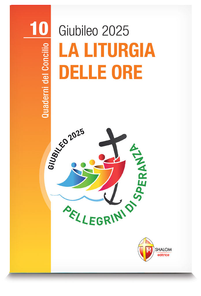 La Liturgia delle Ore