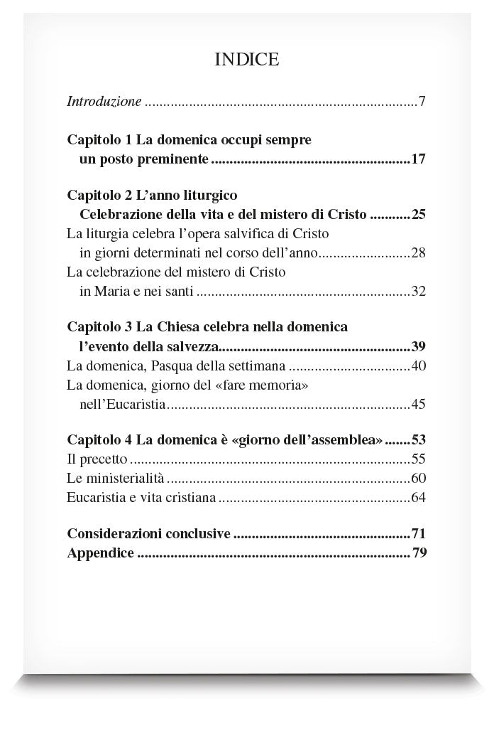 La Domenica