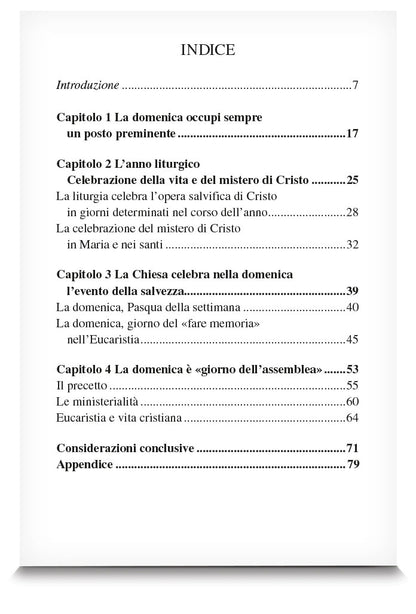 La Domenica