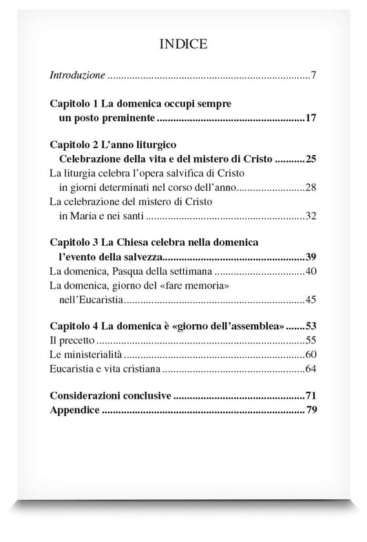 La Domenica
