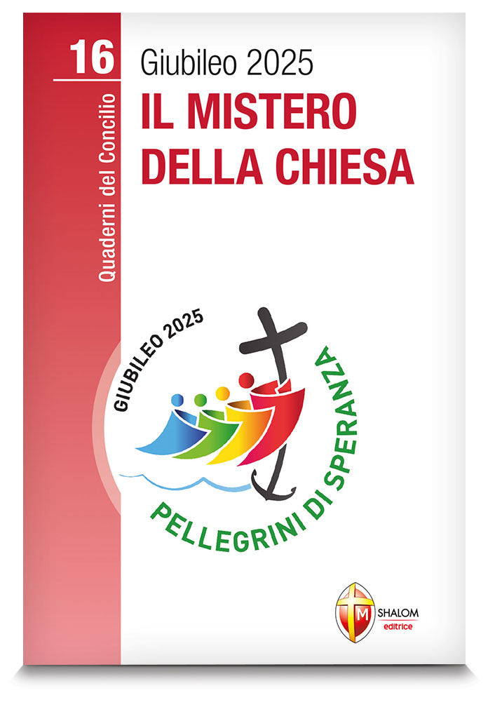 Il mistero della Chiesa