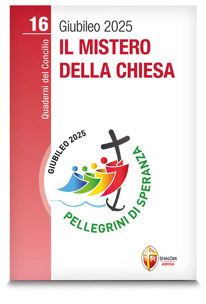 Il mistero della Chiesa