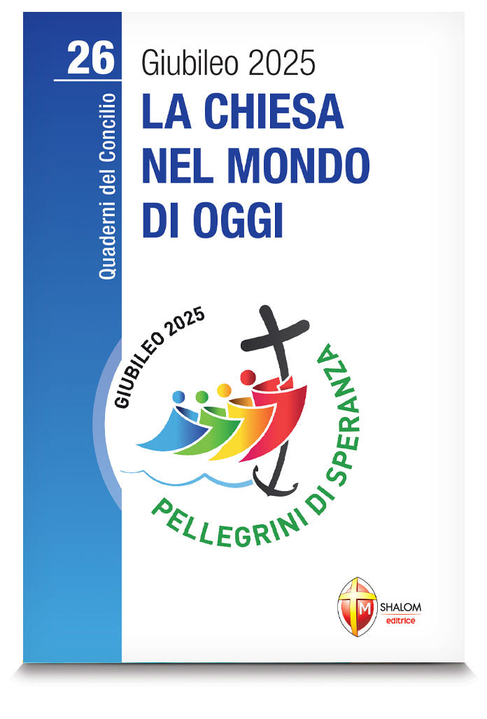 La Chiesa nel mondo di oggi