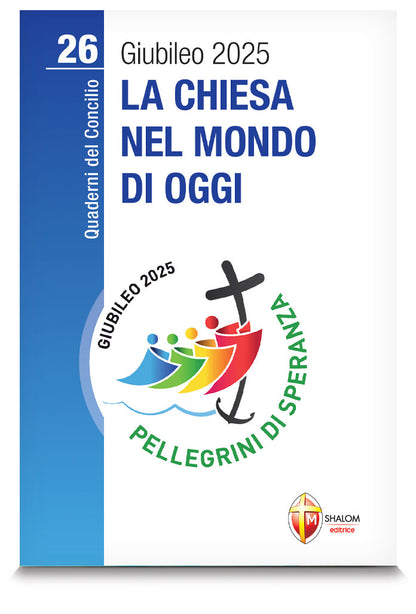 La Chiesa nel mondo di oggi