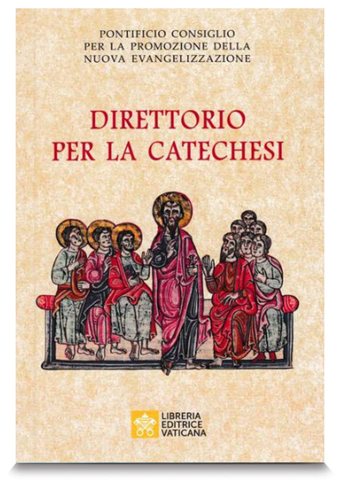 Direttorio per la catechesi