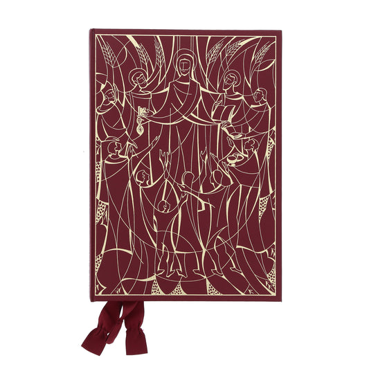 Ordinazione del vescovo, dei presbiteri e dei diaconi