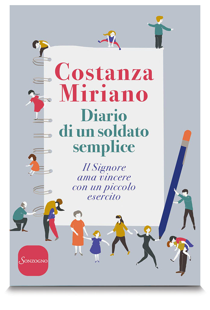 Diario di un soldato semplice
