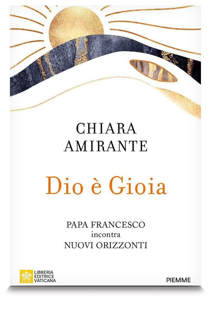 Dio è gioia. Papa Francesco incontra Nuovi Orizzonti