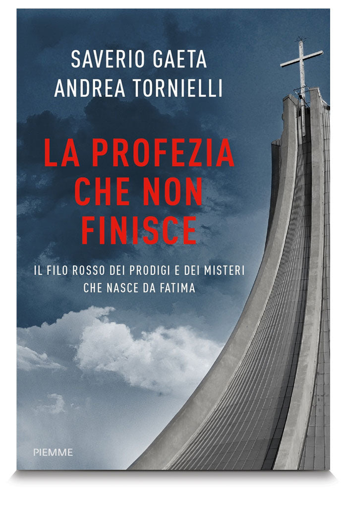 La profezia che non finisce