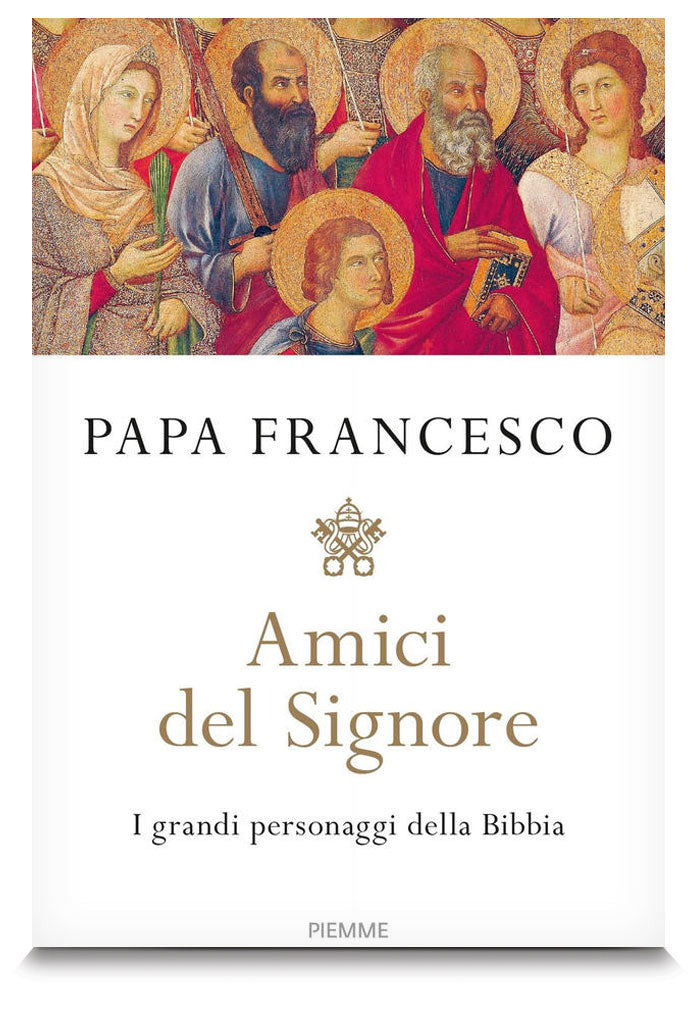 Amici del Signore