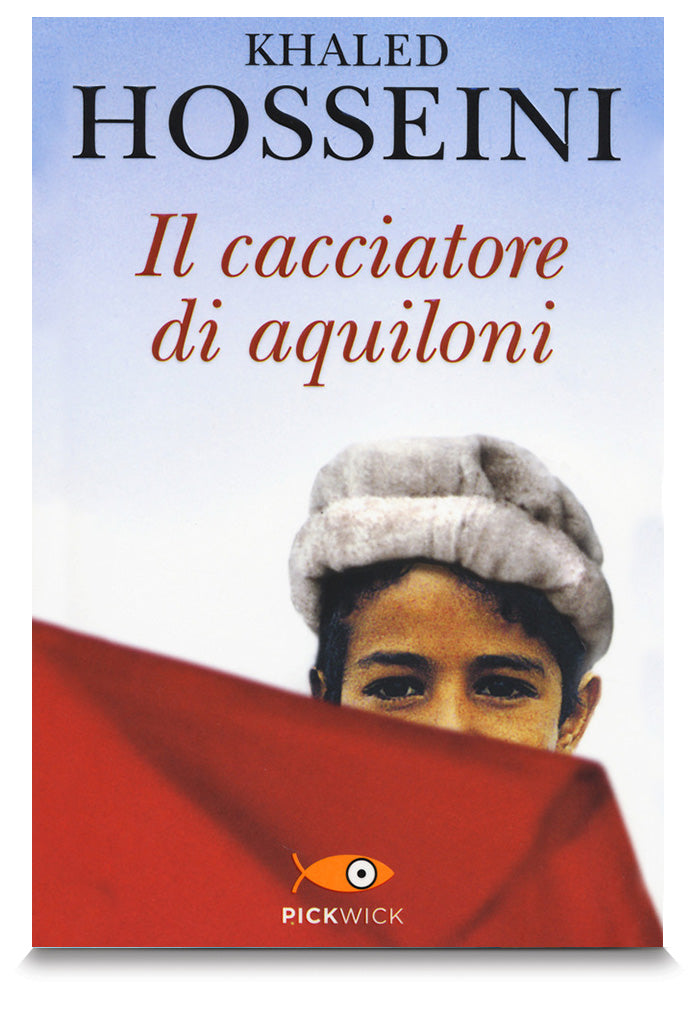 Il cacciatore di aquiloni