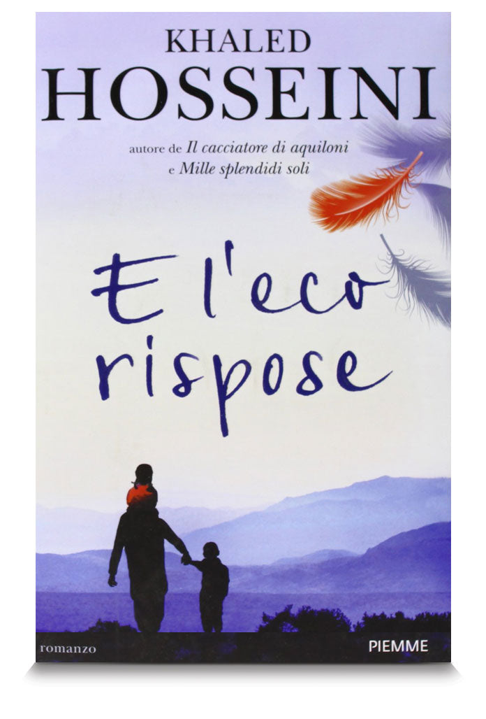 E l'eco rispose