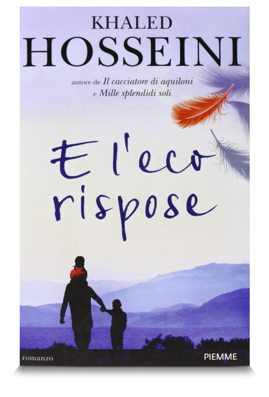 E l'eco rispose