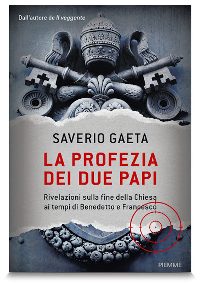 La profezia dei due papi