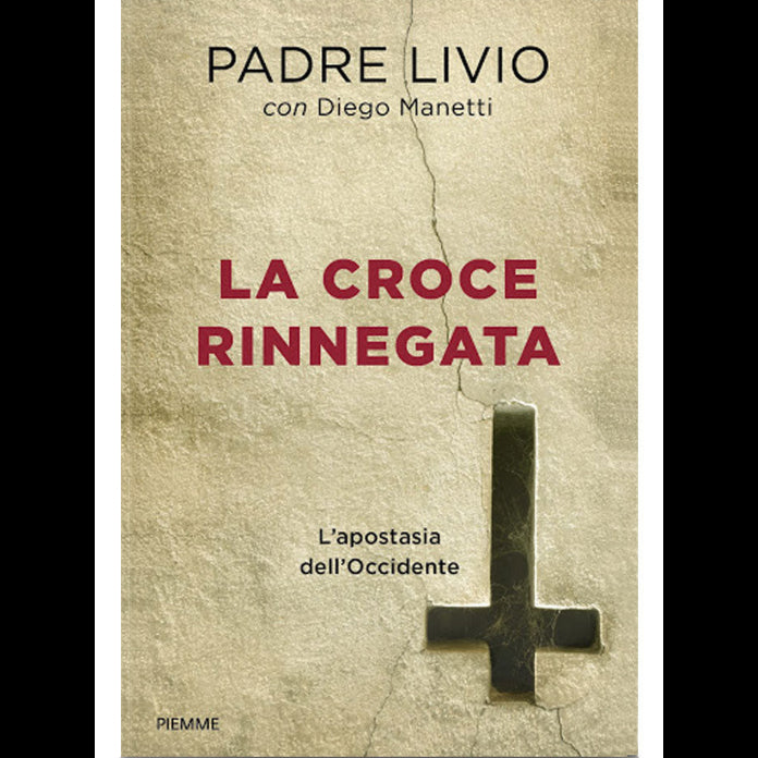 La croce rinnegata
