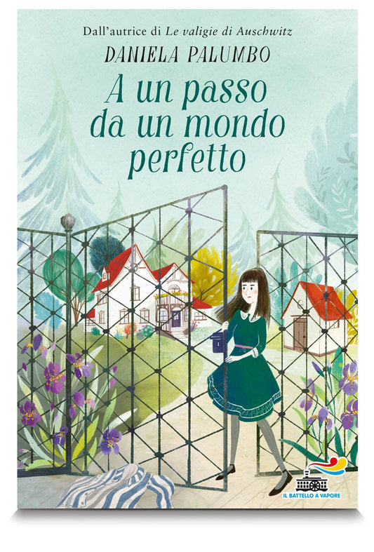 A un passo da un mondo perfetto