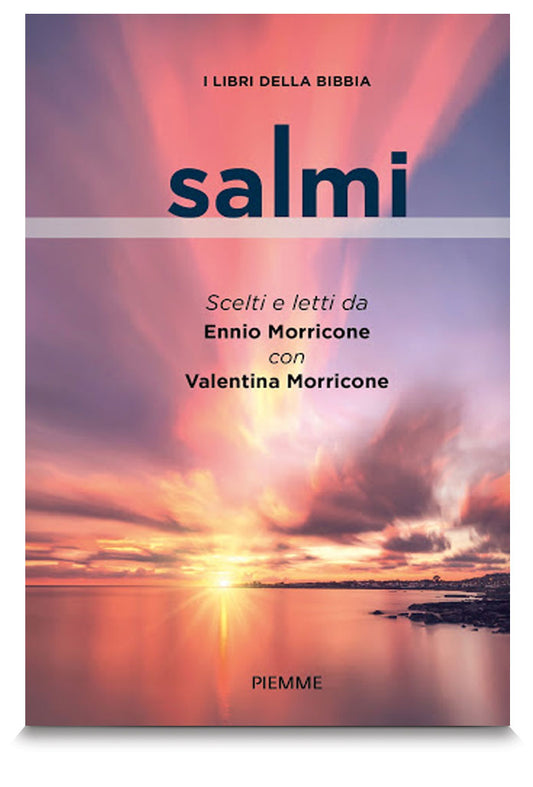 Salmi