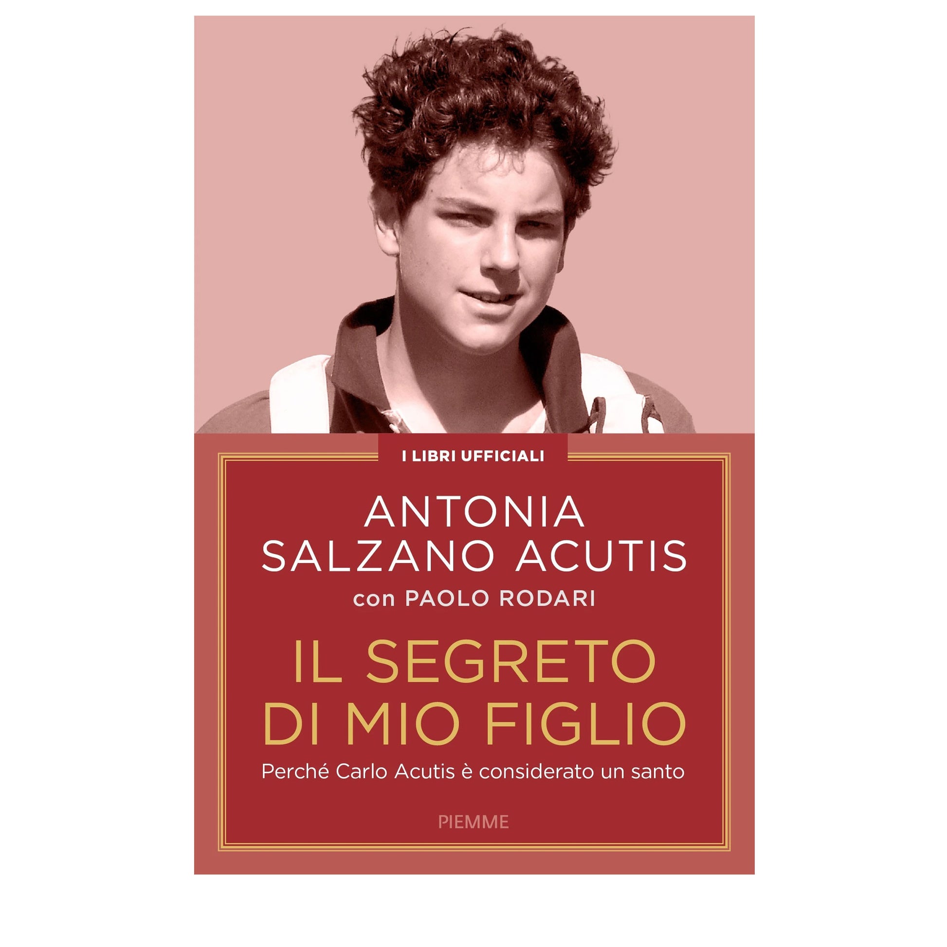 Il segreto di mio figlio