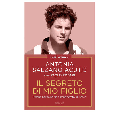 Il segreto di mio figlio