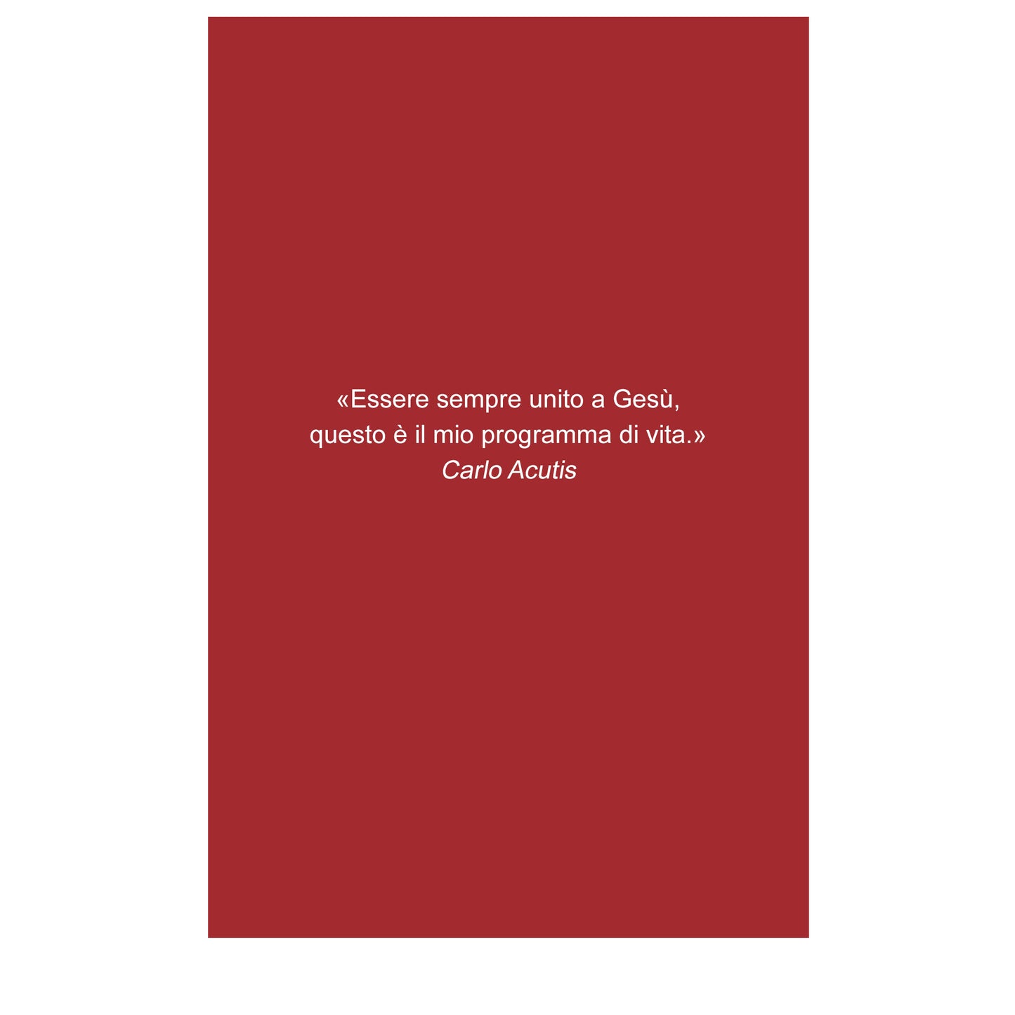 Il segreto di mio figlio