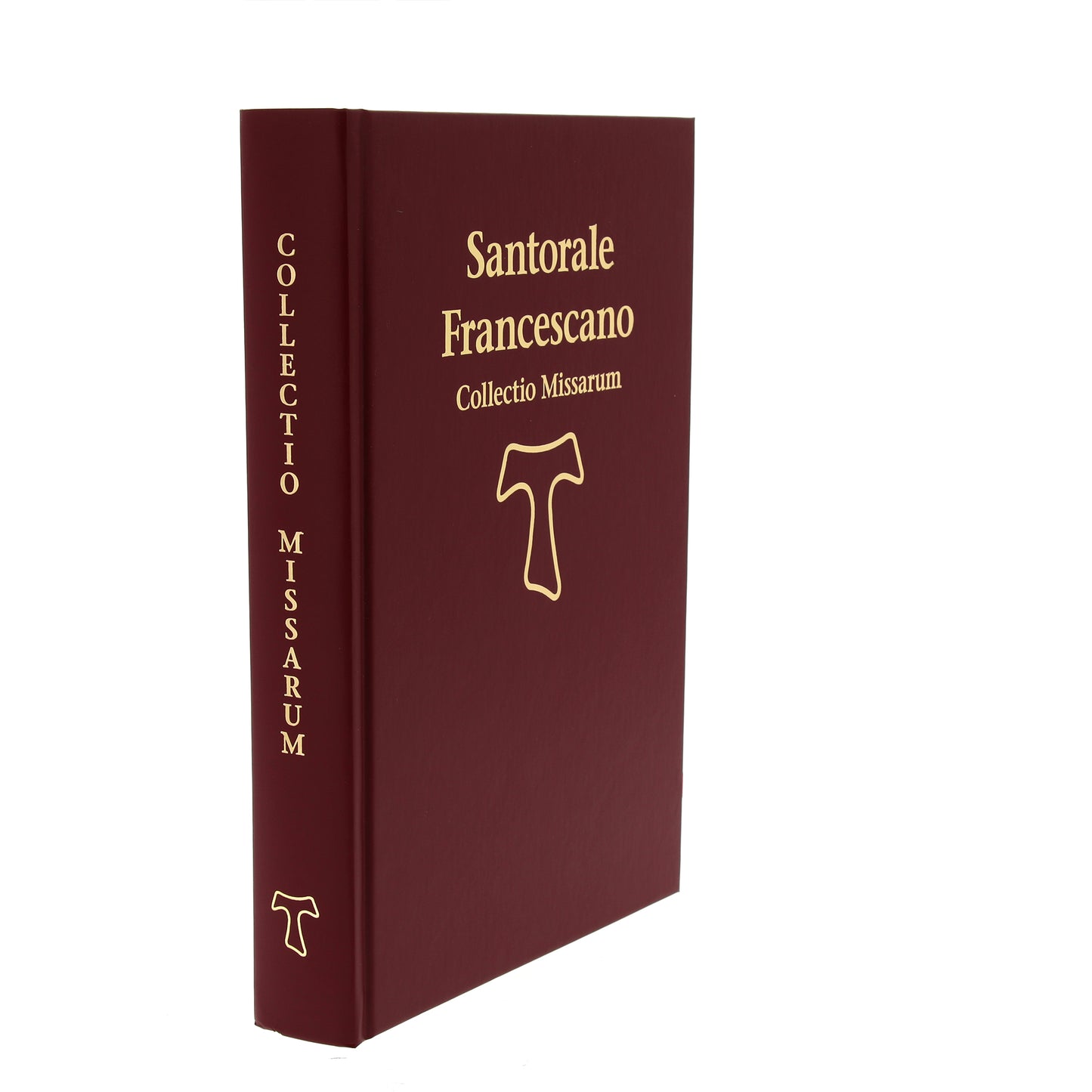 Santorale Francescano. Collectio Missarum Nuova edizione aggiornata