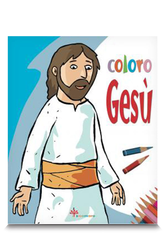 Coloro Gesù