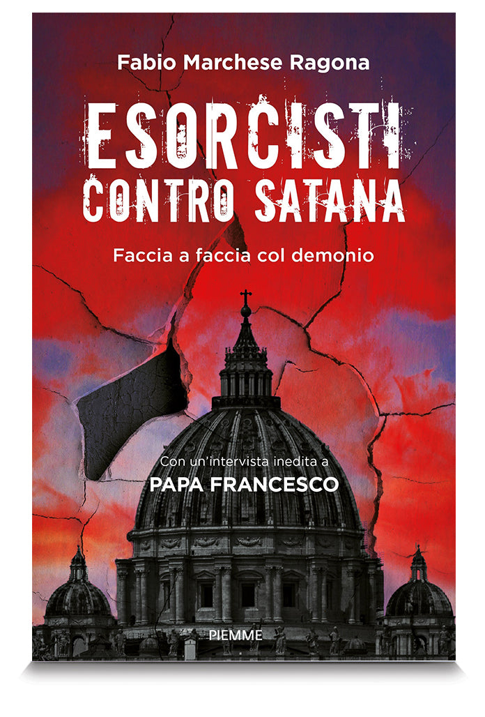 Esorcisti contro satana