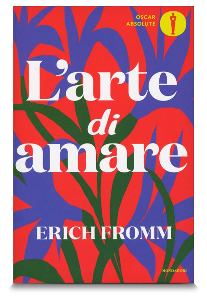 L'arte di amare