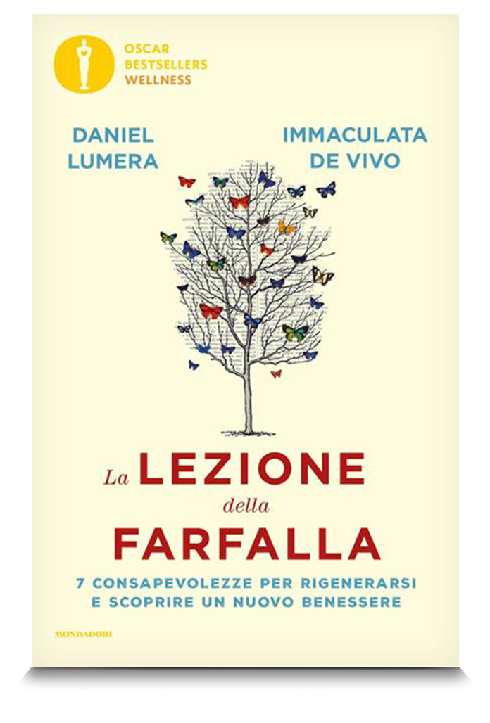 La lezione della farfalla