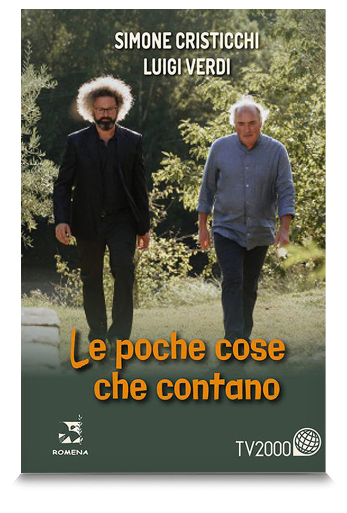 Le poche cose che contano