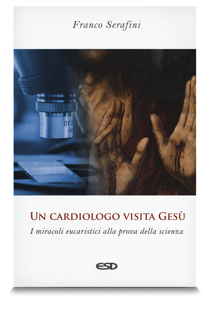 Un cardiologo visita Gesù