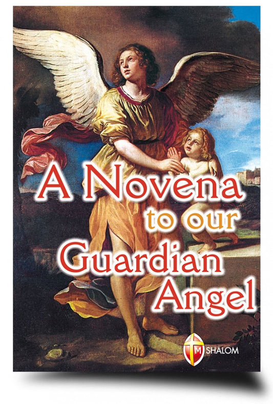 A novena to our Guardian Angel