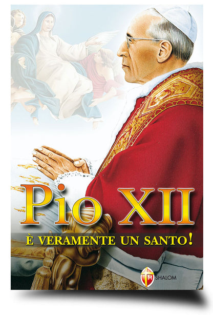 Pio XII è veramente un santo