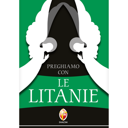 Preghiamo con le Litanie